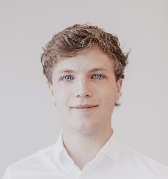 Ralph Boom first half year