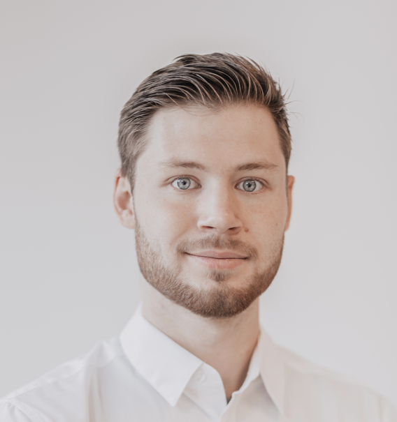 Three years in with Jasper